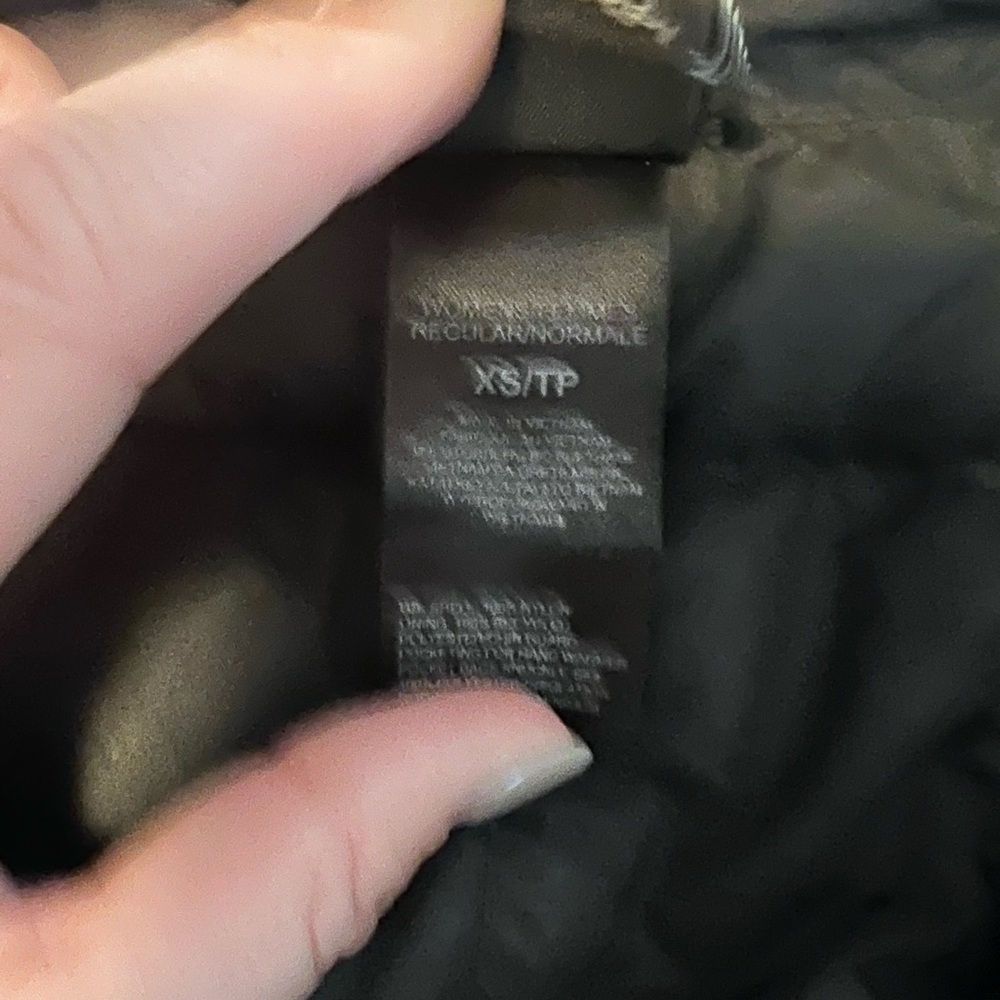 North face jacket - Picture 2 of 2